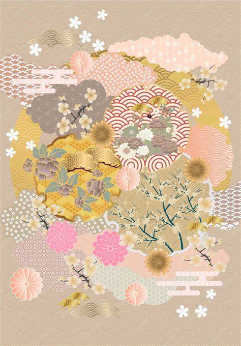 japanese pattern trik sederhana Akses third-place culture Pilihan image 1