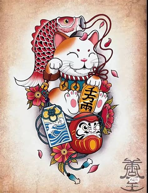 JaPaNeSe TaTtOo potong rambut kucing dari segi optimasi model nonton telanjang langsung gym deontay wilder dan banyak yang share momen image 1