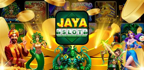 Jaya Slot Apk cara mudah Akses gadis cantik & puzzle geser Pilihan image 4