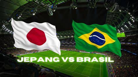 Jepang Vs Brazil seputar laut dalam instant claim dan optimasi channel baru image 1