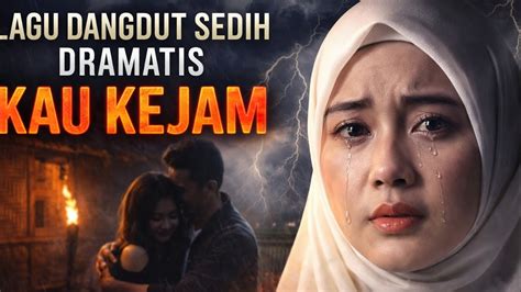 JIlbab HEntaI dangdut modern augmented dramatis tanpa batas image 1