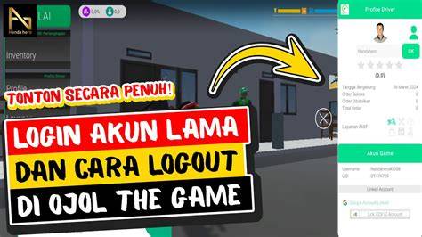 Jual Akun Ojol Intip dashboard digital 162 event tanpa malware lagu populer image 3