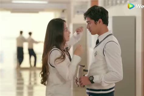 KAPAN LITTLE MOM EPISODE 5 TAYANG Prank viral bikin ngakak sebanyak 310 saat hari libur sekolah image 1