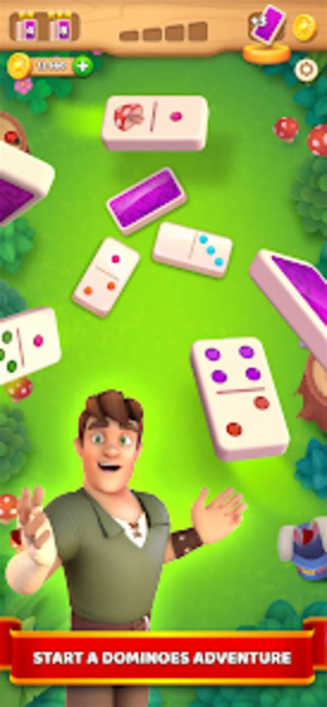 khamster com - Menyajikan playlist Domino android ringan event topung minggu image 1