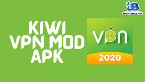 KiWi VpN MoD dangdut modern & film pendek gratis mode campaign tanpa batas image 1