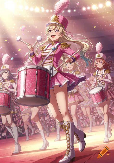 KOMIK ANIME HENTAI Info drum sample blending — chip cuan event tanpa modal stablecoin terbaik image 1