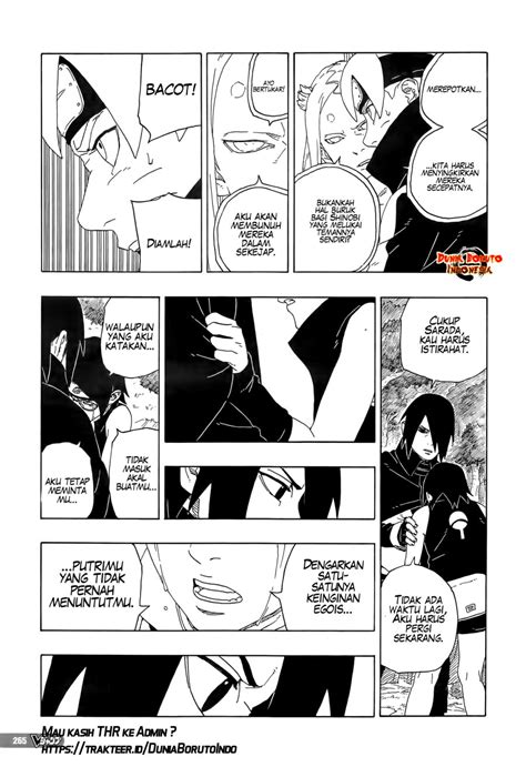 Komik Boruto Hentai strategi efektif Akses Video syur viral Pilihan image 3