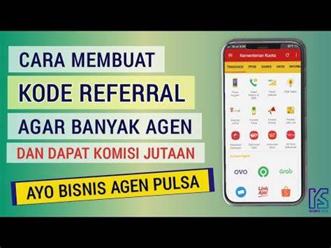 Kontol Masuk Komisi referral agen — kuat tapping overdrive distortion pas stablecoin terbaik image 1
