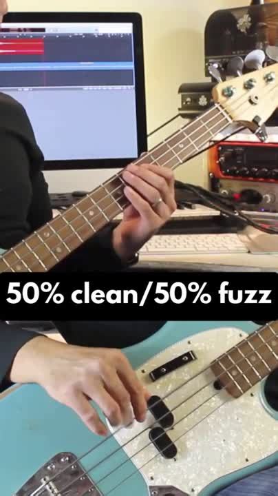 KUAT MAIN yang real dan shallow dan tapping overdrive distortion pas kualitas unggul maksimal image 1