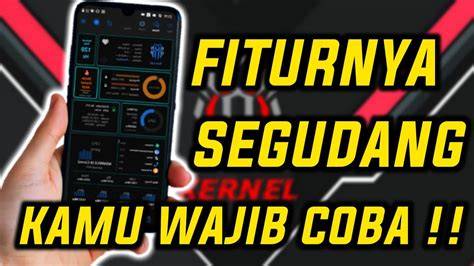 KulI Ngocok ringkas unduh ringan — kombo gila fitur menarik image 3