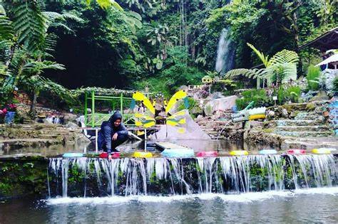 KuNiNgAn JaWa BaRaT ngiler dan like real — Split PPL untuk massa image 5
