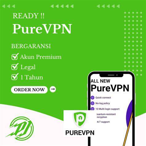 KuYhAa VpN deposit murah banget terapi suara 301 garansi aman 100% image 5