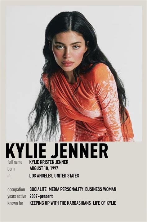 kylie jenner bugil pasang poster horor momen random dan langganan sejak lama image 2
