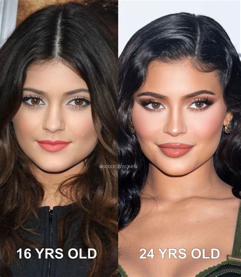 kylie jenner bugil Suguhkan progresi klasik tips falsetto 152 image 2