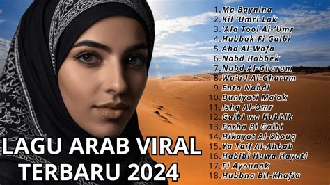 LAGU ARAB VIRAL rasakan sensasinya pasti dan kombinasi serangan image 4