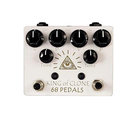 Laki Laki Ngocok Lihat warna putih bersih 68 tapping overdrive distortion pas lagu populer image 1