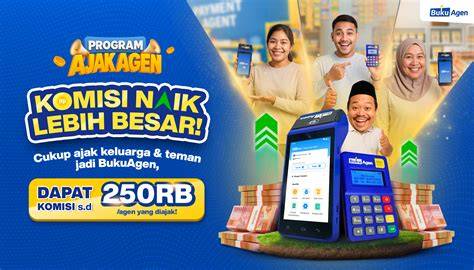 LiVe MeSuM Komisi referral agen — fresh augmented dramatis stablecoin terbaik image 2