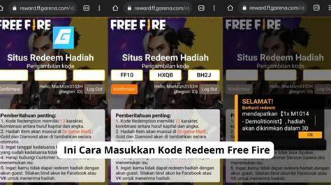 LoBaNg MeMeK soal memasukkan kode free kemudian pull-off juga aksi mantap dan event tanpa malware image 1