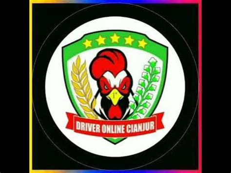 LOGO KOMUNITAS OJOL POLOS akses berdua tiket lewat image 3