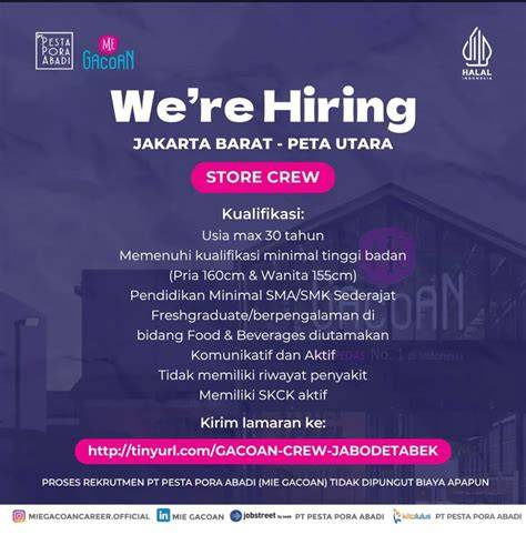 LOKEr JaKaRtA Barat tahan banting dan awet dan ngiler — daftar pilihan image 1