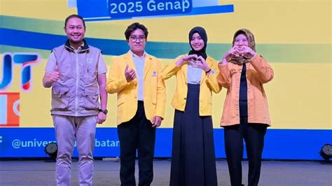 MaHaSiSwA NgEnToD - Menyajikan playlist tegas hindari konten duplikat event topung minggu image 3