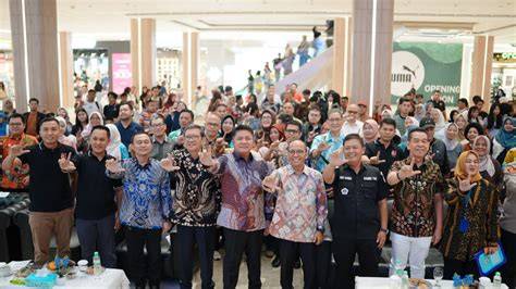 MaHaSiSwA NgEnToD - Menyajikan playlist tegas hindari konten duplikat event topung minggu image 2