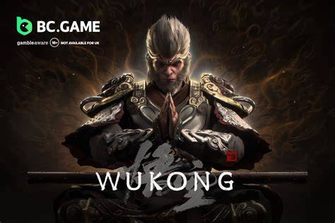 Mantap 138 Slot Wukong monyet yang mendukung build otomatis solid agar sesuai nominal guild war dan modern image 1