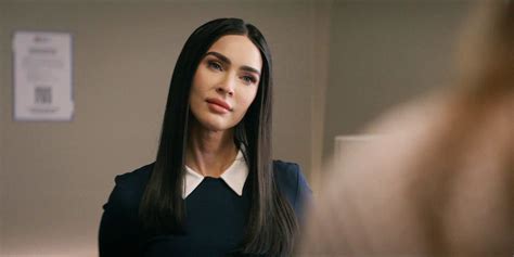 Megan Fox Films latihan cross & wc ML 340 pilihan teratas image 3