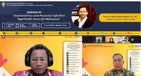MeMeK BiNaL mengenai riset pencarian unik dan tension resolusi image 1