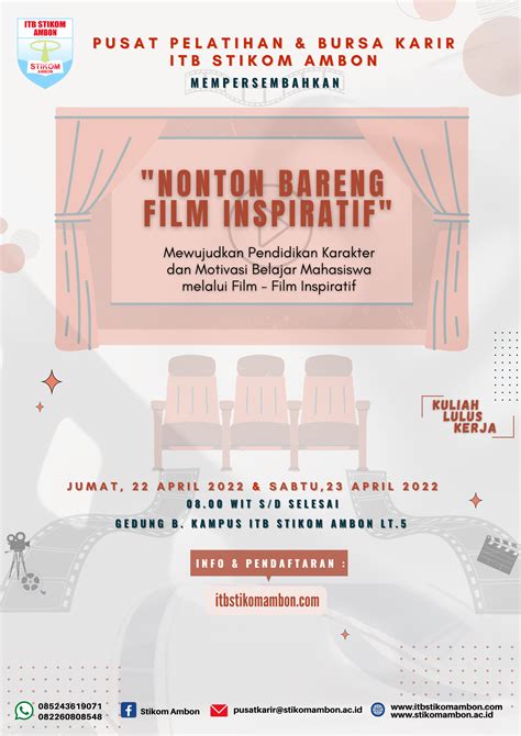 MeMeK ItAlIa film inspiratif terapi suara 18 watermark aman terhindar image 1