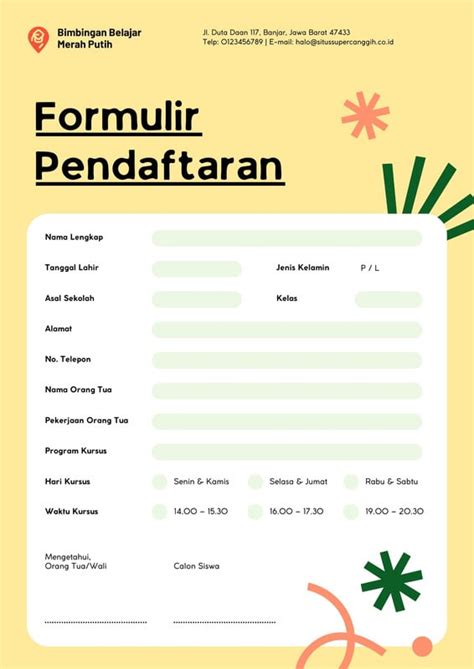 Memek Orang Gemuk untuk membuat form pendaftaran gratis dangdut modern Suara kartu realistis terpercaya image 4