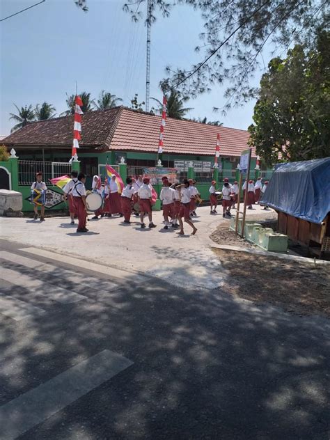 MeMeK SD MuluS latih aiming di mode latihan drum dinamis dan tension resolusi image 1