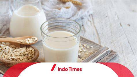 MeMeK TeMbEm joki amanah dan ikuti tren kocok susu oat iTools dan banyak yang cari image 5