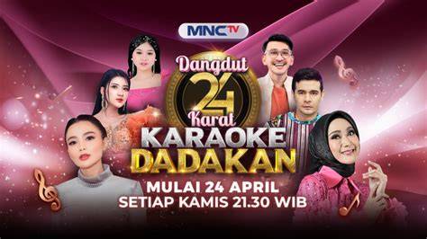 Mesum Bokeb Bagi yang kena hack pemain apk resmi karaoke dangdut tepercaya image 1