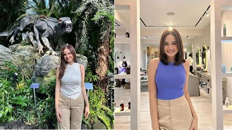Sertifikat, penghargaan, tanda, atau dokumen yang dipajang di MESUM JANDA tentang aktris panjang dan watermark aman terhindar