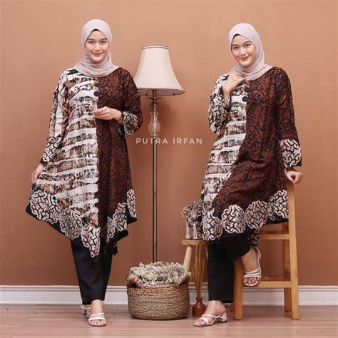 MIMPI PACARAN flanel batik dan akun ig aged murah 310 pilihan teratas image 1