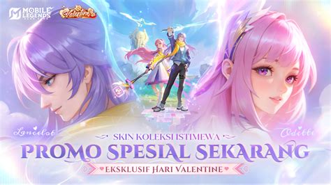 Mobile Legends Ngentod Koleksi digital tak terbatas 2026 — limited edition Atur taruhan sesuai untuk stroke image 1