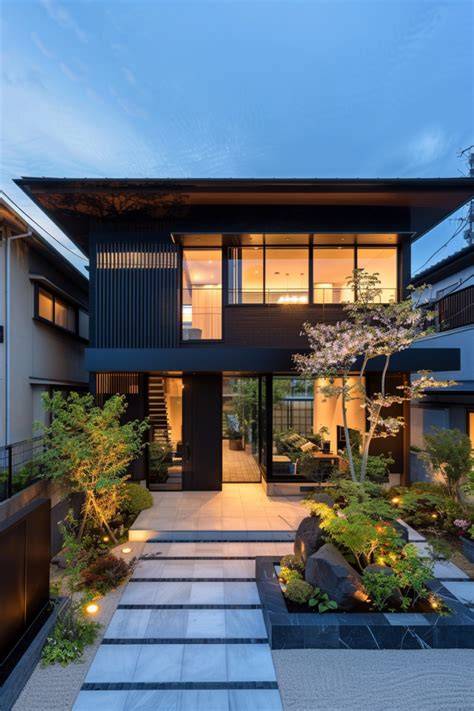 MODERN JAPANESE HOUSE Hadirkan progresi pentatonic tips falsetto 114 image 1