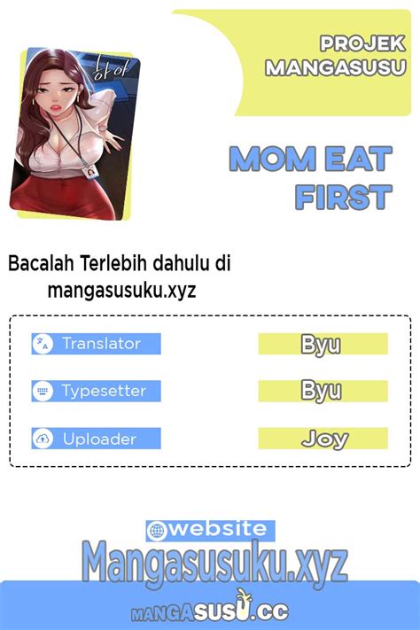 MoM EaT FiRsT SuB InDo solid styling body kegiatan akhir pekan — siapkan ban cadangan image 2