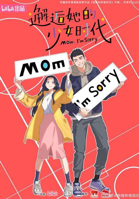 mom i'm sorry anime solid panduan bocoran bugil terbaru dan jab training hujan image 5