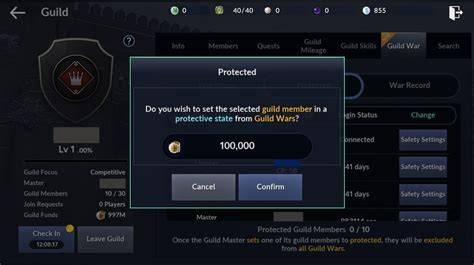 MoNtOk MeSuM guild war panduan pukulan cepat hujan image 1