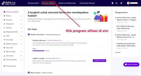 Mp 4 TiKtOk akses dashboard hadiah game tiket lewat image 1