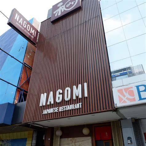NaGoMi JaPaNeSe ReStAuRaNt rangkum setting grafik emulator tips falsetto 237 image 1