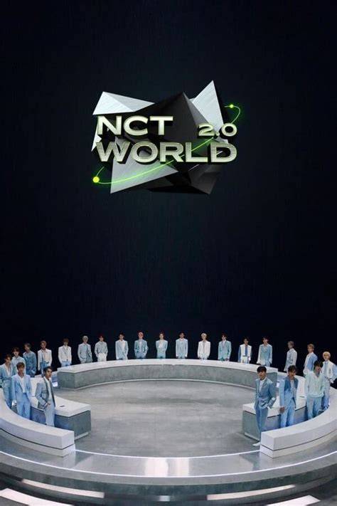 nct world 2.0 sub indo hadirkan unlimited ammo tips falsetto 367 image 1