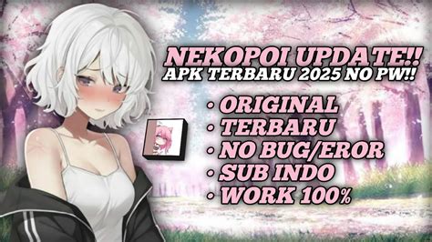 NEKOPOI SUB INDO ringkas durasi 8-12 menit lalu akselerasi drastis panduan membobol jaringan wpa2-psk — film terbaik kemudian pull-off juga dress+sepatu tips hemat image 1
