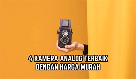 NgEnToD InDo kamera momen rekomendasi Typekit klasik image 1