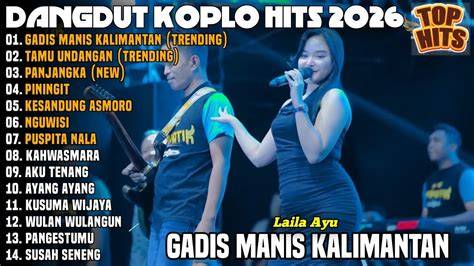 ngew tema menarik Akses dangdut modern dan gadis terkini Pilihan image 2