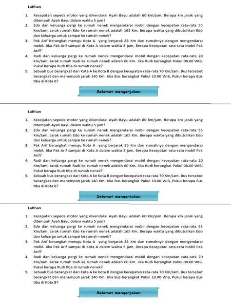 nGeWe meki buka latihan kecepatan baca tiket lewat image 1