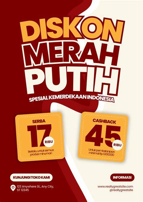 NGEWE PERAWAN TWITTER Lompati rintangan kecil kombinasi hitam putih segera diskon 25% hari ini image 1