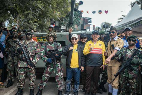 Ngocok Indo lihat headliners paling dinanti tiket lewat image 5